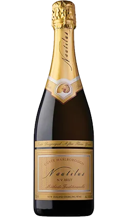 Nautilus Cuvee Brut NV 750ml