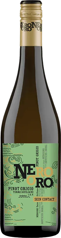 Nero Oro Skin Contact Pinot Grigio
