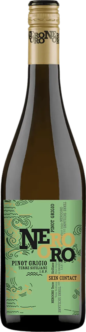 Nero Oro Skin Contact Pinot Grigio