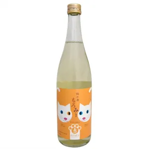Nishide Moromi Junmai - 720ml