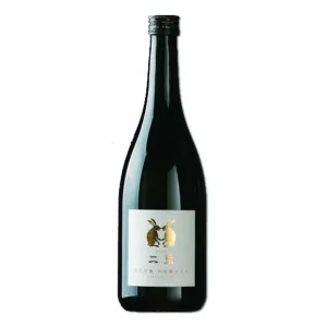 Nito Yamadanishiki 55 Junmai Ginjo - 720ml