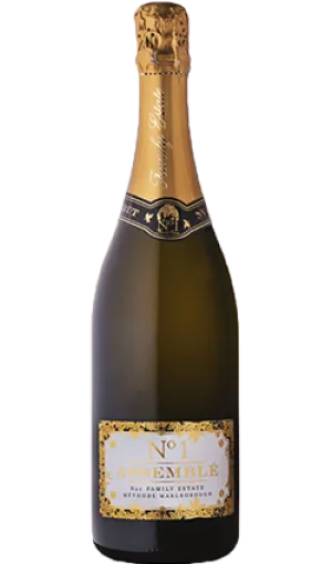 No1 Family Estate Assemble NV