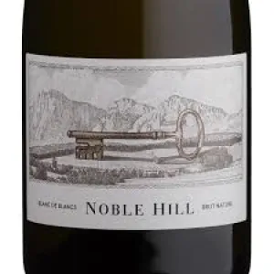 Noble Hill 2020 Blanc de Blancs Brut Taylors Wines