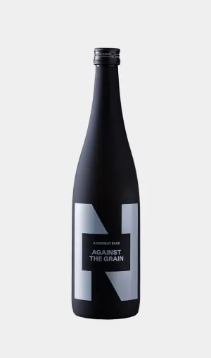 Normat, Against the Grain Junmai Daiginjo NV 720ml
