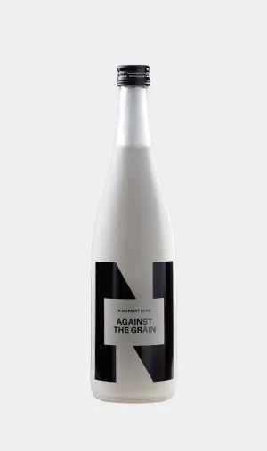 Normat, Against the Grain Tokubetsu Junmai NV 720ML