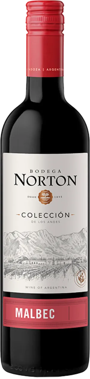 Norton Malbec