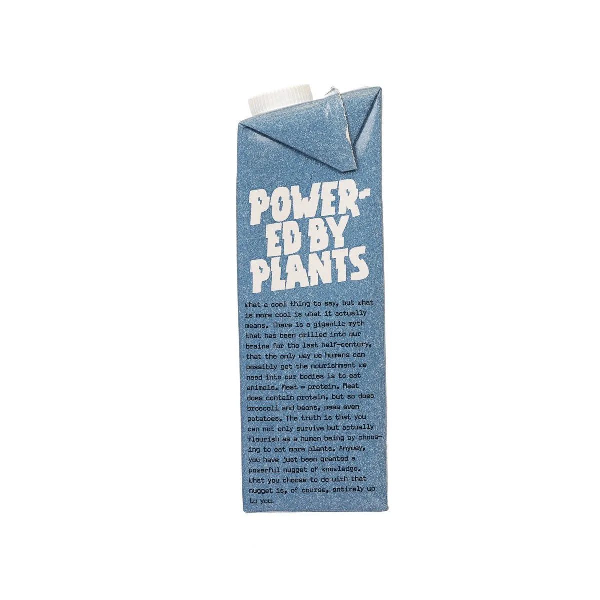 OATLY Oat Drink - Deluxe High Calcium  (1L)