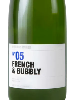 Obvious Wines #5 French & Bubbly "Grower" Cremant de Loire Taylors Wines