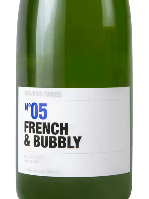 Obvious Wines #5 French & Bubbly "Grower" Cremant de Loire Taylors Wines