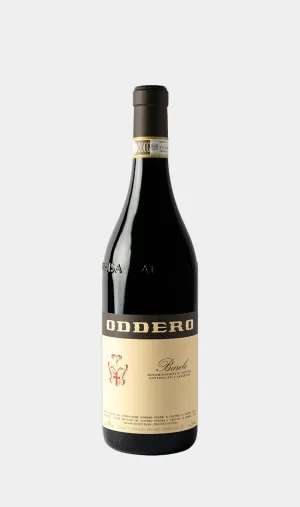 Oddero, Barolo 2019 750ML