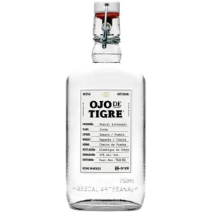 Ojo de Tigre Mezcal