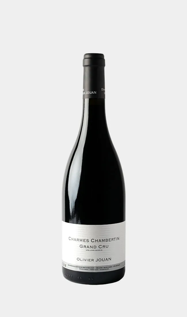 Olivier Jouan, Charmes Chambertin Grand Cru 2016 750ML