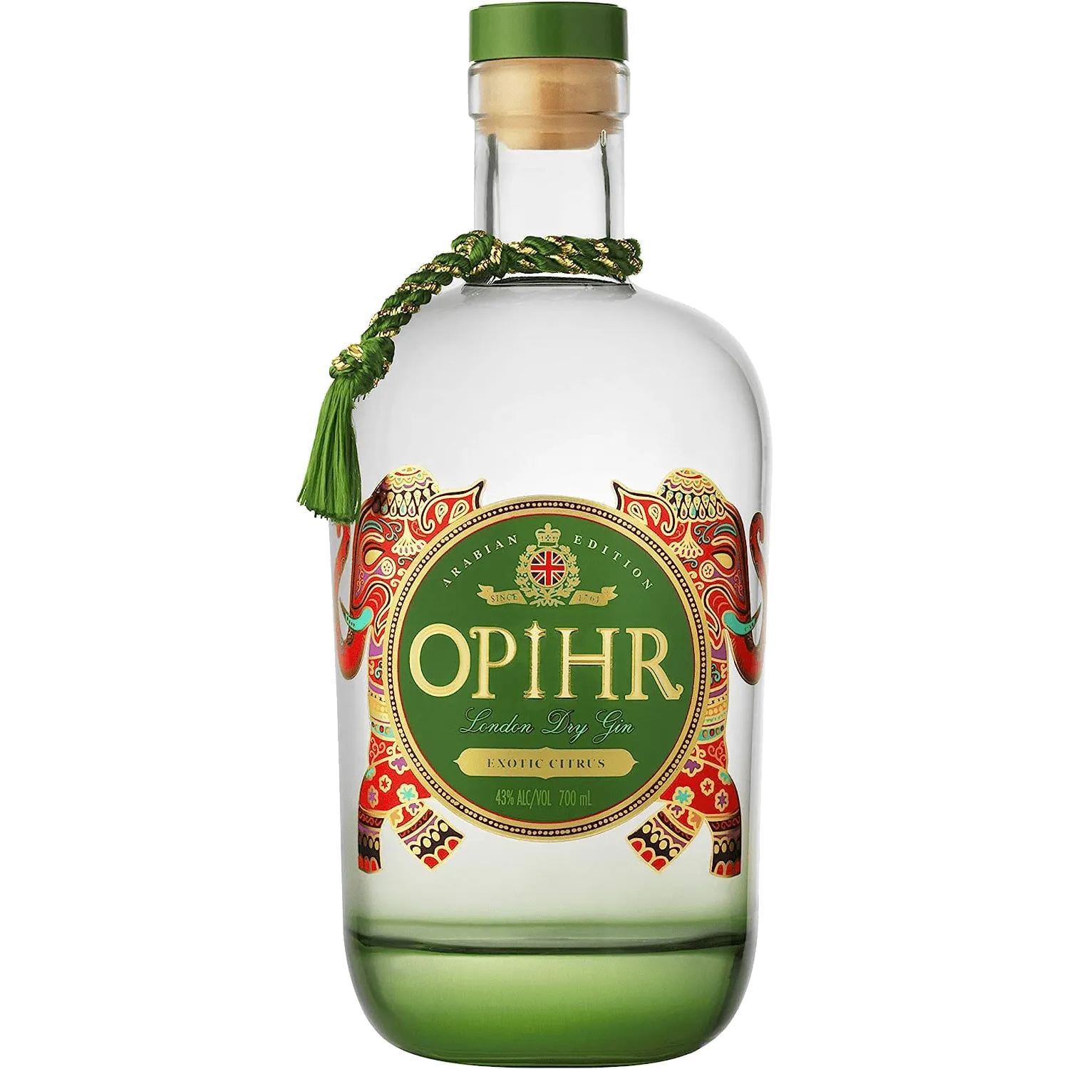 Opihr Arabian Gin