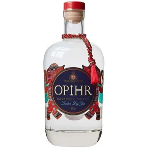 Opihr Oriental Spiced Gin