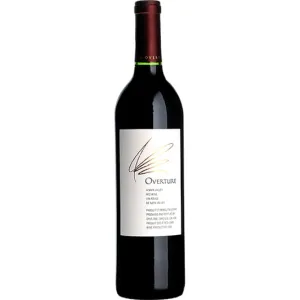 Opus One 2021 Overture Napa Red Taylors Wines