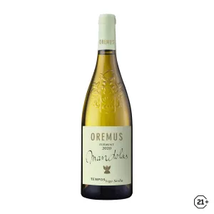 Oremus Mandolas - Furmint - 2020 - 750ml
