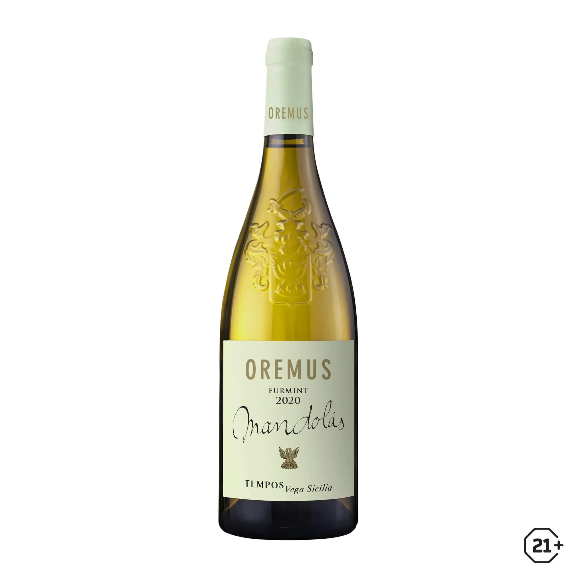Oremus Mandolas - Furmint - 2020 - 750ml