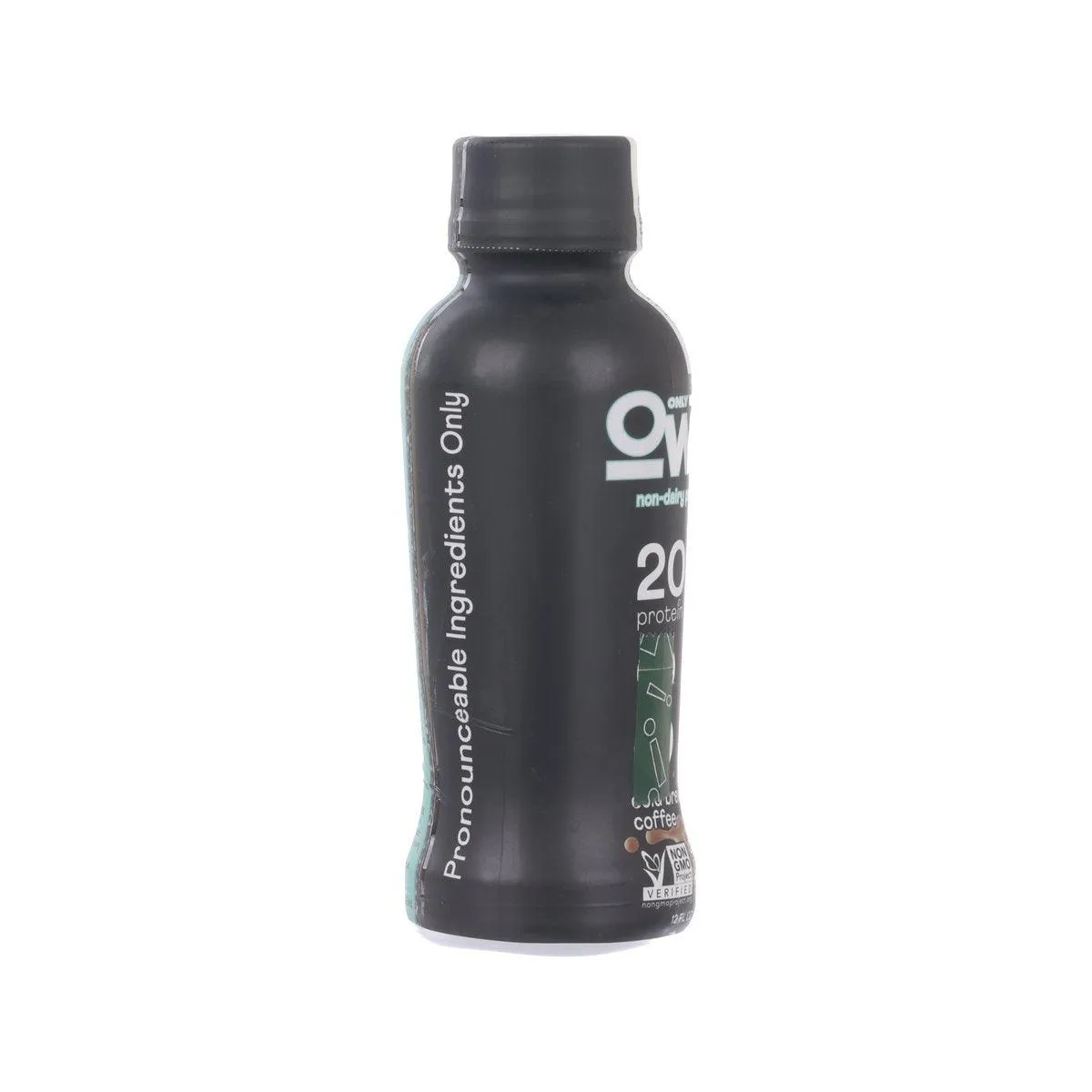 OWYN Plant Based Protein Drink - Cold Brew Coffee Flavor [PET]  (355mL)