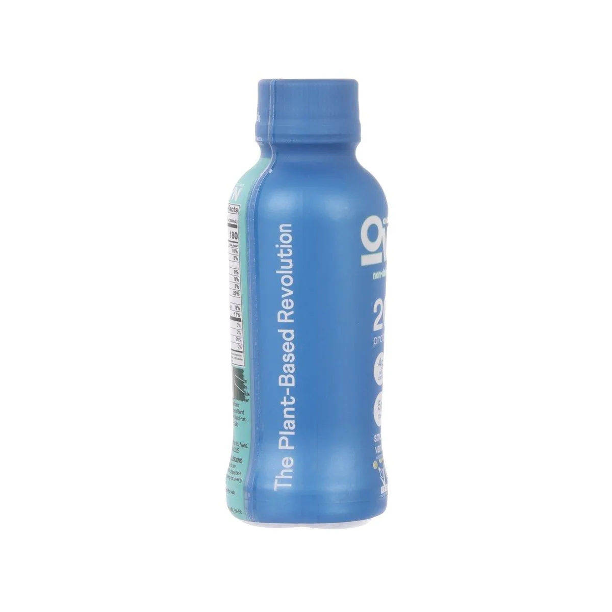 OWYN Plant Based Protein Drink - Smooth Vanilla Flavor [PET]  (355mL)
