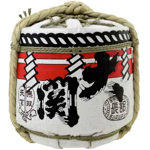 Ozeki Komo Taru (Cask) - 1500ml