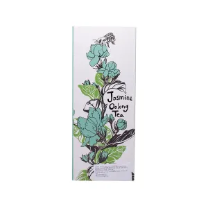 PAH JI HUE Jasmine Oolong Tea Bag  (15 x 3.5g)