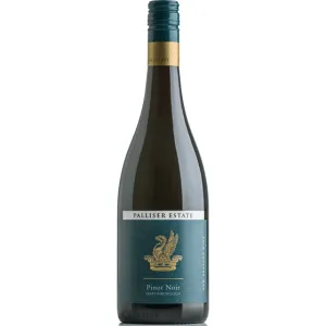 Palliser Estate Pinot Noir 2021