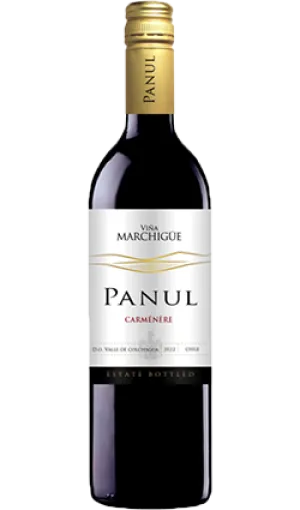 Panul Carmenere 2023 750ml