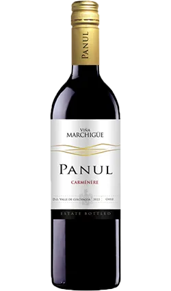 Panul Carmenere 2023 750ml