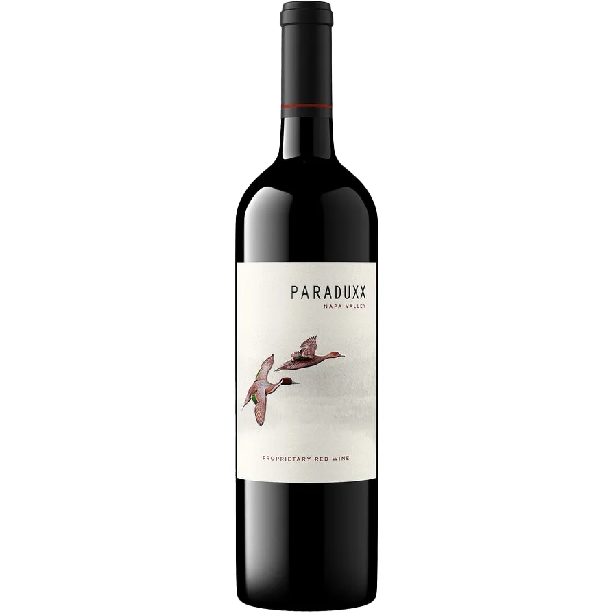 Paraduxx Proprietary Red Blend