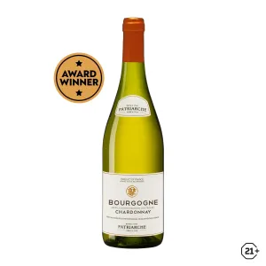 Patriarche - Bourgogne - Chardonnay - 750ml