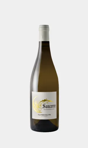 Paul Prieur et Fils, Sancerre 2023 750ml
