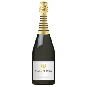 Paula Kornell Brut Sparkling Taylors Wines