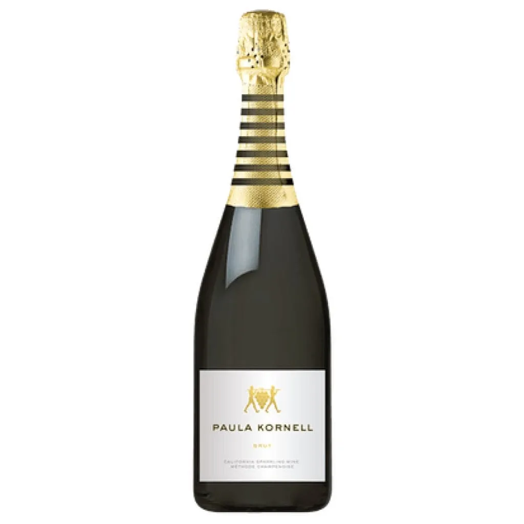 Paula Kornell Brut Sparkling Taylors Wines