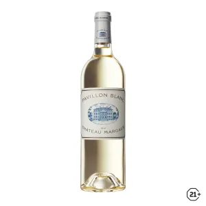 Pavillon Blanc - Sauvignon Blanc - 2016 - 750ml