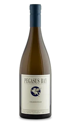 Pegasus Bay Chardonnay 2020 750ml