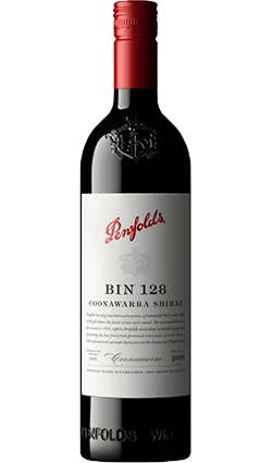 Penfolds Bin 128 Shiraz 2021