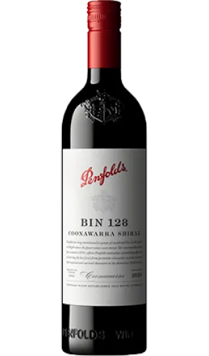 Penfolds Bin 128 Shiraz 2021