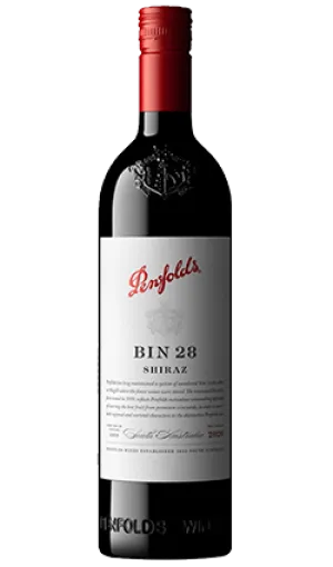 Penfolds Bin 28 Shiraz 2022