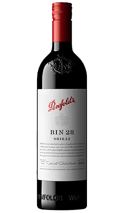 Penfolds Bin 28 Shiraz 2022
