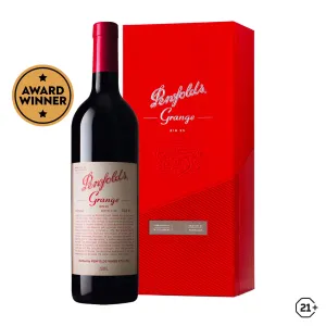 Penfolds - Bin 95 Grange - Shiraz - 750ml