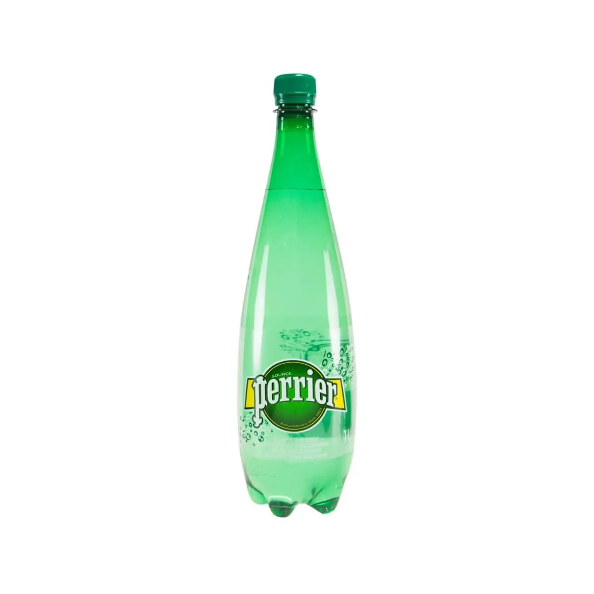 PERRIER Sparkling Natural Mineral Water  (1L)