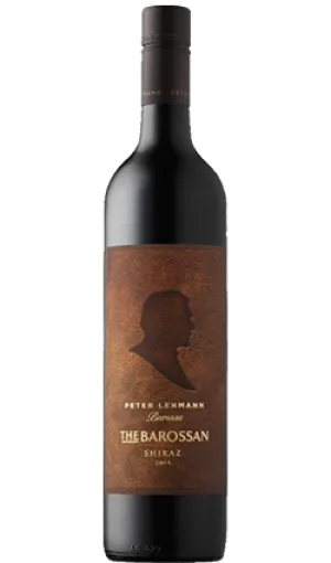 Peter Lehmann The Barossan Shiraz 2021 750ml