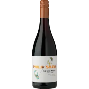 Philip Shaw The Wire Walker Pinot Noir 2021