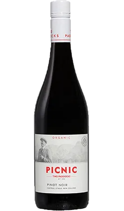 PICNIC by Two Paddocks Pinot Noir 2023 750ml