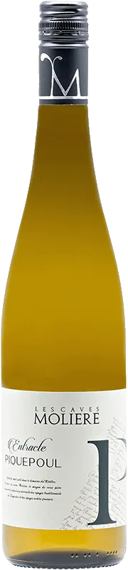 Picpoul Caves Molière