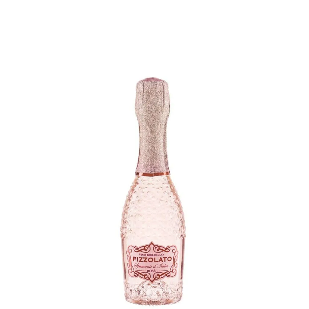 Pizzolato Sparkling Rose 187ml Taylors Wines