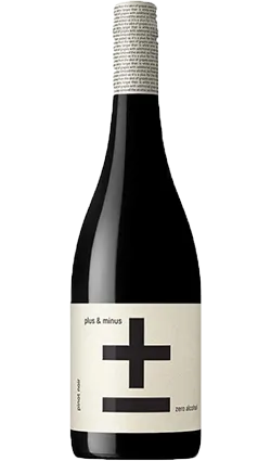 Plus Minus Pinot Noir 2024