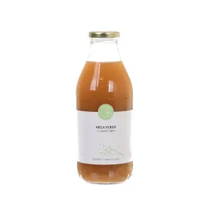 PODEREFRANCESCO Green Apple Juice  (750mL)