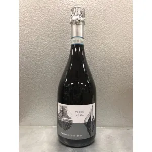 Poggio Costa Brut Prosecco Taylors Wines