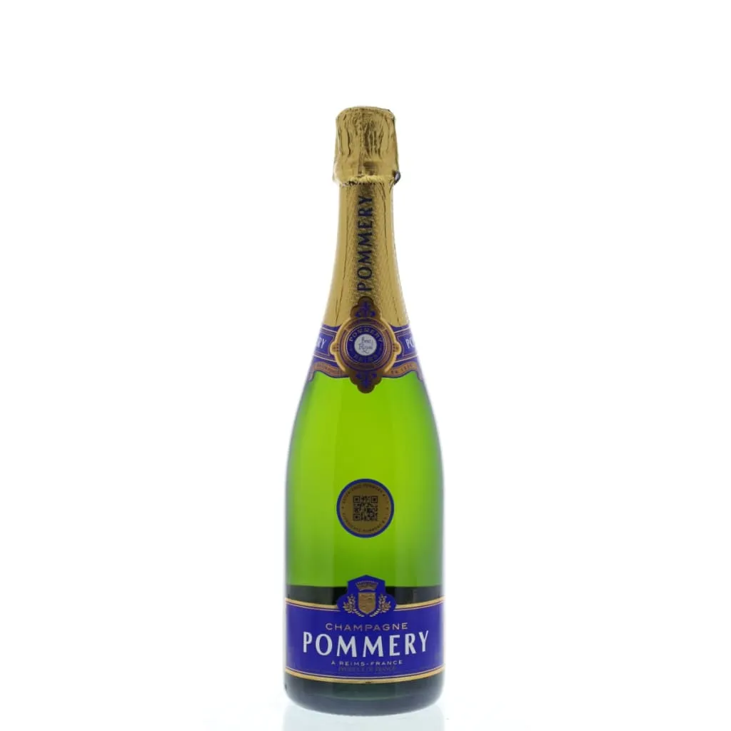 Pommery Brut Royal Champagne 1.5L (Magnum) Taylors Wines